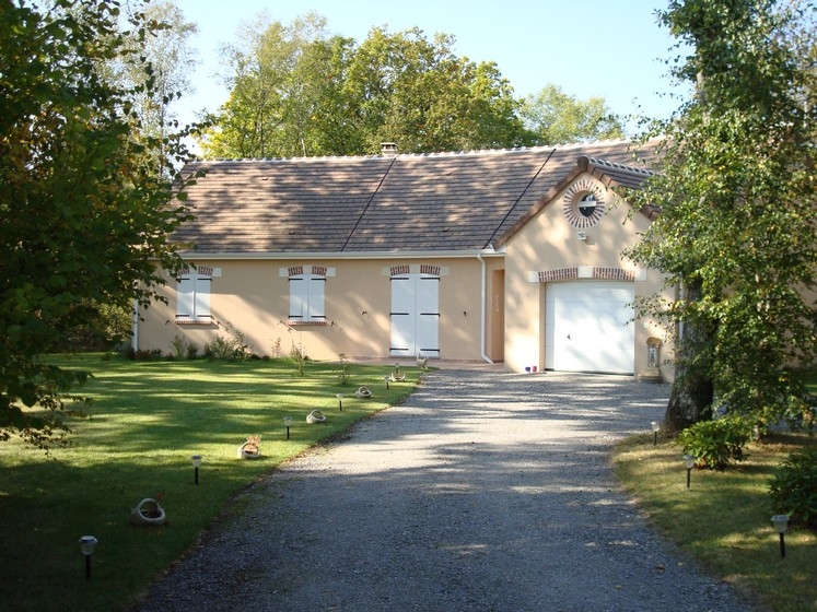 Maison Laure Constructeur De Maisons En Region Centre Val De Loire